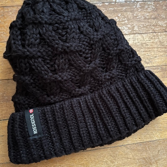 Lot of 4 cute warm women's winter hats (lined) - Picture 4 of 9